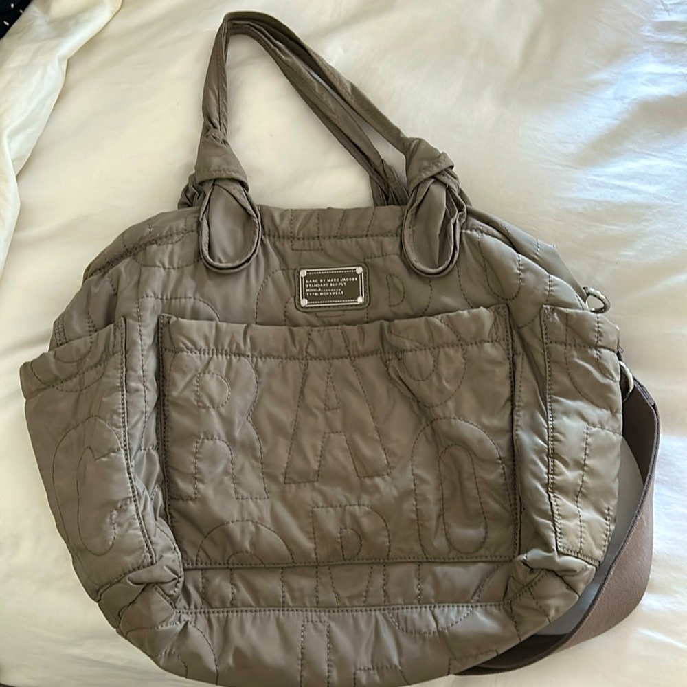 Marc by Marc Jacobs bag / diaper bag
